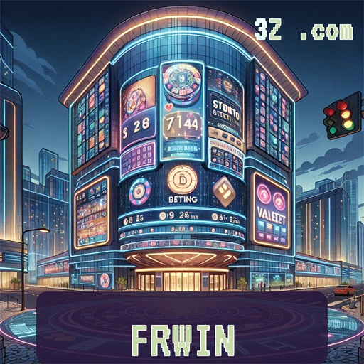 Descubra a Diversão da Categoria 'Cartas' no FRWIN