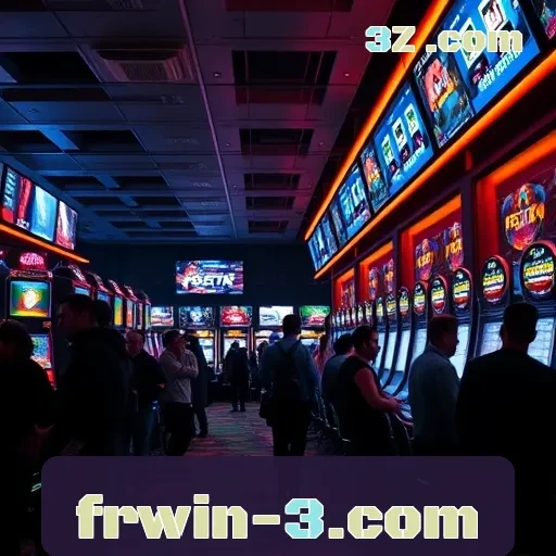 FRWIN: Conheça os Métodos de Pagamento para Jogos Online