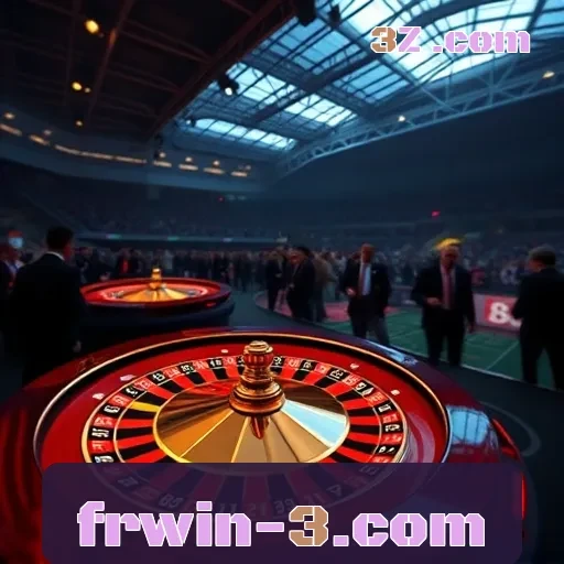 FRWIN: A Emoção dos Caça-Níqueis que Você Não Pode Perder!