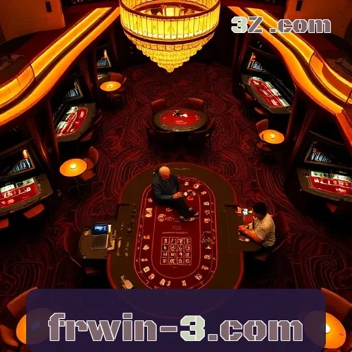 FRWIN: Explore as Funcionalidades Incríveis do App de Jogos