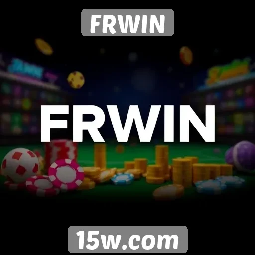 Novidades e atualizações no site FRWIN
