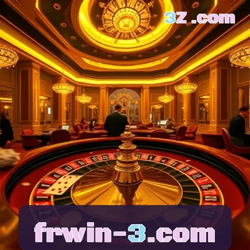 FRWIN: Descubra Recursos Incríveis na Seção de Login