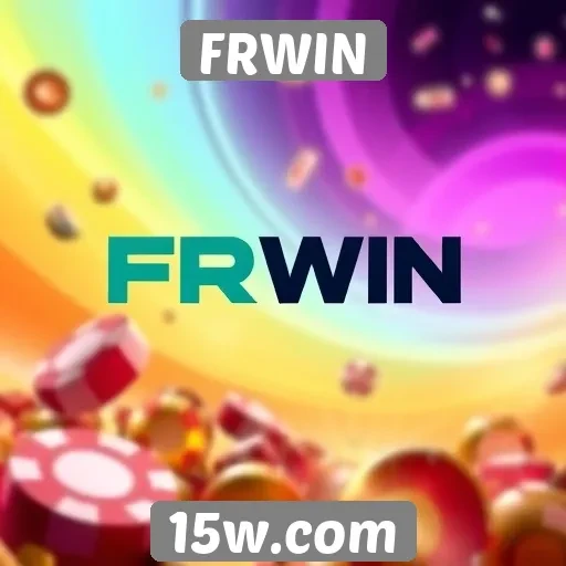 Novos recursos no site de jogos FRWIN atraem usuários